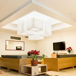Hotel Elys, Pieve Emanuele