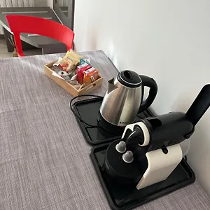 Hotel 29 Cav, Bollate