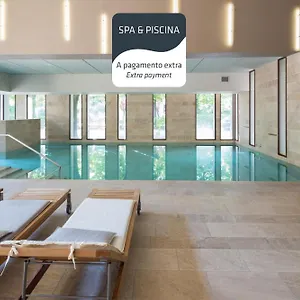 Appart hôtel Alleterme, Rivanazzano Terme