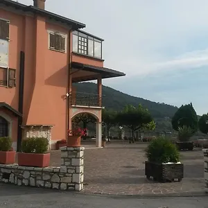Hotel Ristorante San Michele, Ome