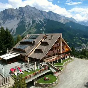 Appart hôtel Mirage, Oga